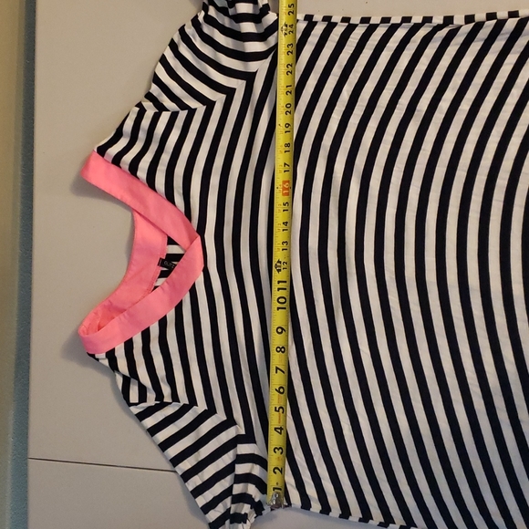 Glitzy Girlz dress Size 3X - Picture 6 of 6